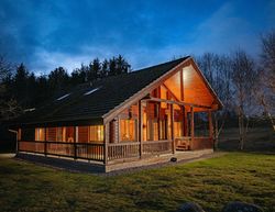 Wildside Highland Lodges at Loch Ness