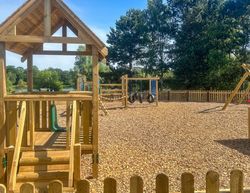 Woodland Waters Lincolnshire