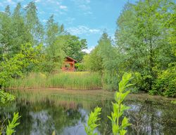 Woodside Lodges Country Park, Herefordshire 