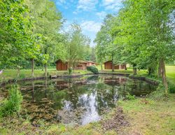 Woodside Lodges Country Park, Herefordshire 