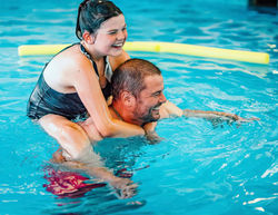 Wooler Riverside Holiday Park