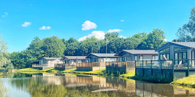 Wooler Riverside Holiday Park