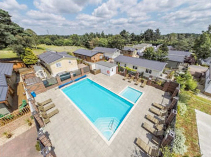 Residents facing eviction were �missold homes�, claims