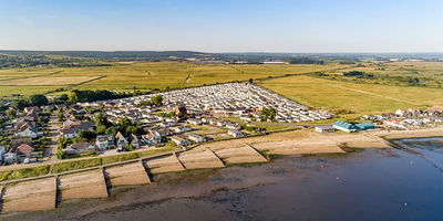 Alberta Holiday Park - Kent