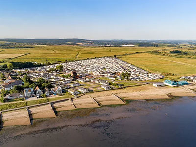 Alberta Holiday Park - Kent