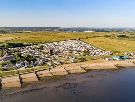 Alberta Holiday Park - Kent