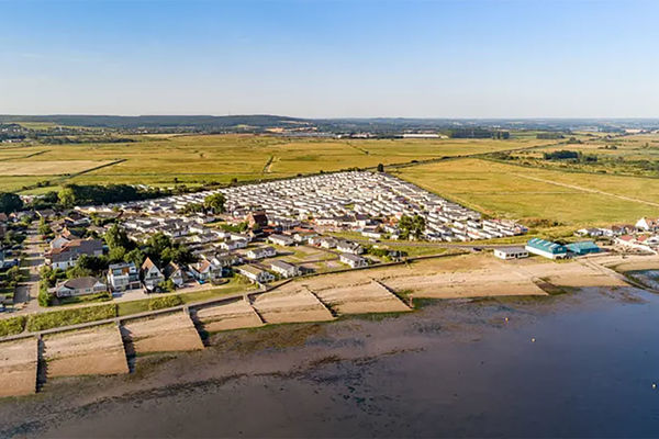 Alberta Holiday Park - Kent