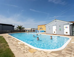 Alberta Holiday Park - Kent