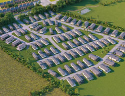 Alberta Holiday Park - Kent
