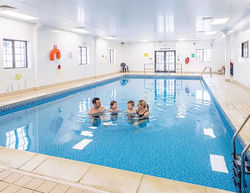Ashbourne Heights Country & Leisure Park