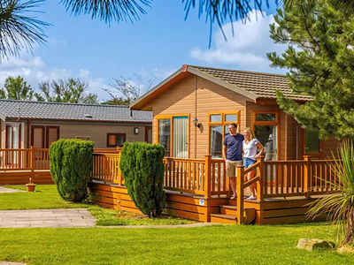 Ashbourne Heights Country & Leisure Park