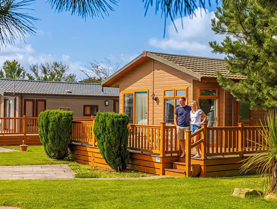 Ashbourne Heights Country & Leisure Park