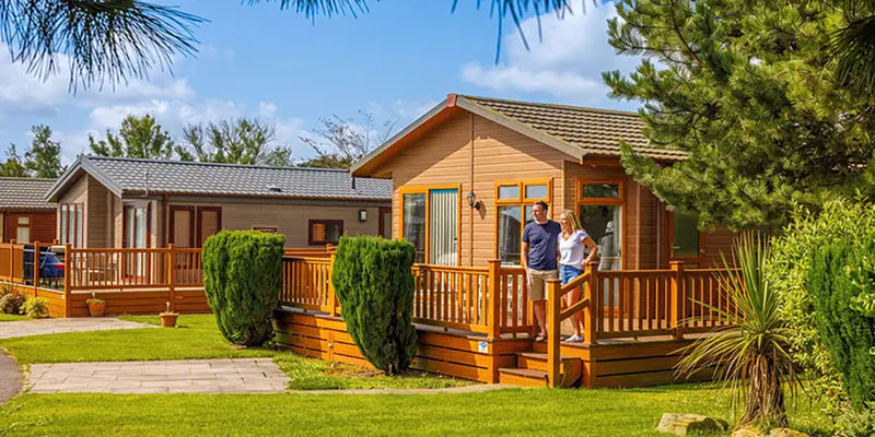 Ashbourne Heights Country & Leisure Park