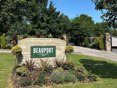 Beauport Holiday Park, Hastings, Sussex