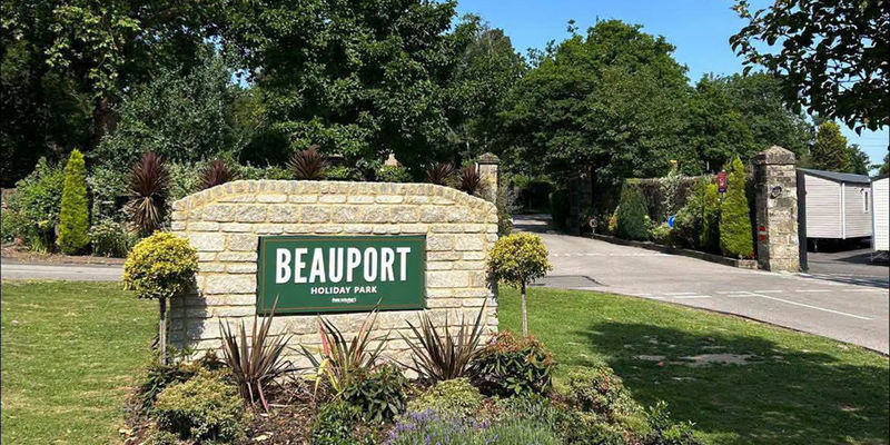 Beauport Holiday Park, Hastings, Sussex