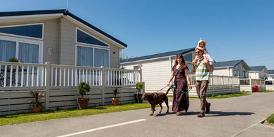 Birchington Vale Holiday Park 