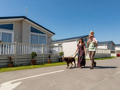 Birchington Vale Holiday Park 