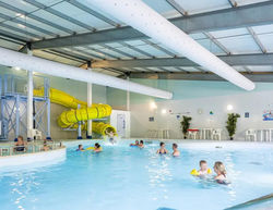 Birchington Vale Holiday Park 