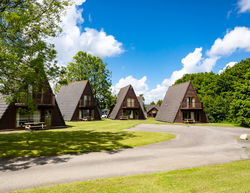 Bodmin Holiday Park Cornwall lodges for rent