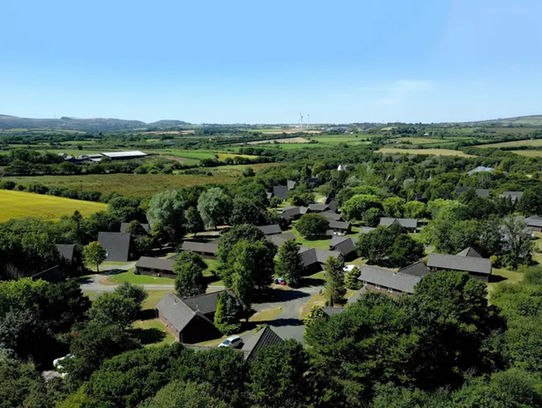 Bodmin Holiday Park Cornwall