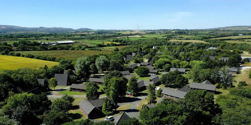 Bodmin Holiday Park Cornwall
