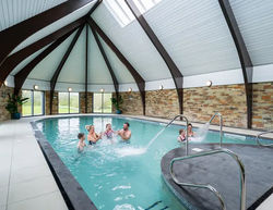 Bodmin Holiday Park Cornwall