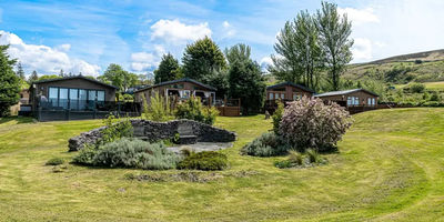  Brynteg Country & Leisure Retreat, North Wales
