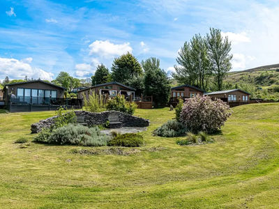  Brynteg Country & Leisure Retreat, North Wales