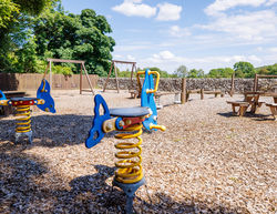 Chantry Country & Leisure Park