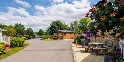 Chantry Country & Leisure Park