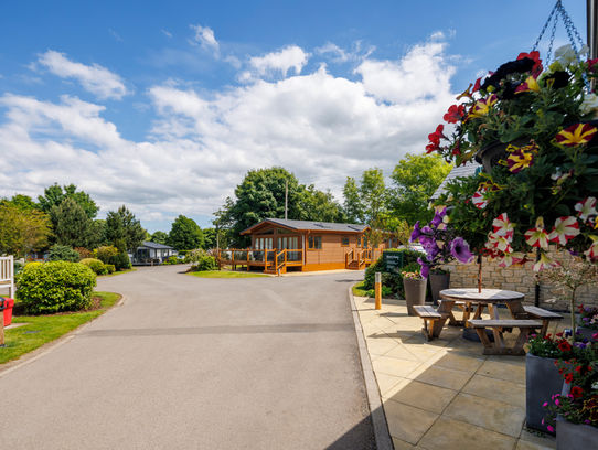 Chantry Country & Leisure Park