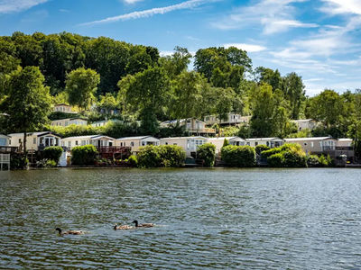 Coghurst Hall Holiday Park