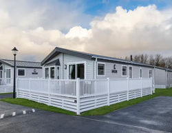 Dawlish Sands Holiday Park