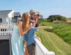 Dovercourt Holiday Park