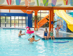 Dovercourt Holiday Park