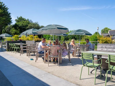 Hedley Wood Holiday Park