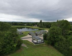 Kingfisher Holiday Park, Knaresborough