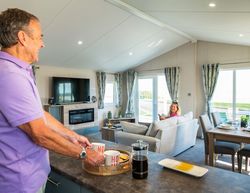 Lossiemouth Holiday Park