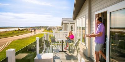Lossiemouth Holiday Park