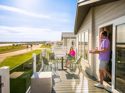 Lossiemouth Holiday Park