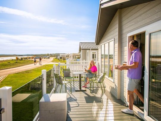 Lossiemouth Holiday Park