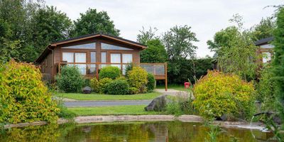 Malvern View Country and Leisure Park