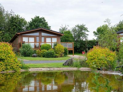 Malvern View Country and Leisure Park