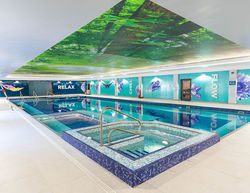 Manor Lakes at Hengar Manor