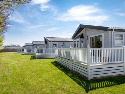 Marlie Holiday Park