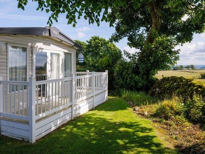 Newhaven Holiday Park