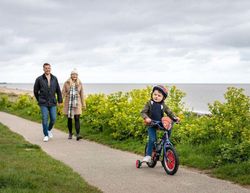 Pakefield Holiday Park