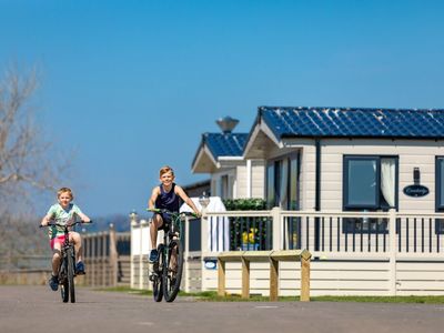 Pakefield Holiday Park