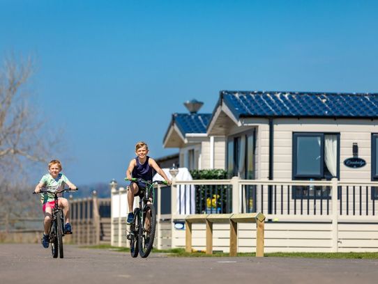 Pakefield Holiday Park