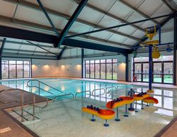 Pakefield Holiday Park